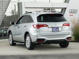 Used 2017 Acura RDX AWD w/ Technology Package image 4