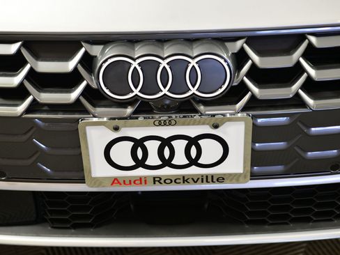 Used 2025 Audi A5 2.0T Premium Plus w/ Premium Plus AWD/4WD image 17