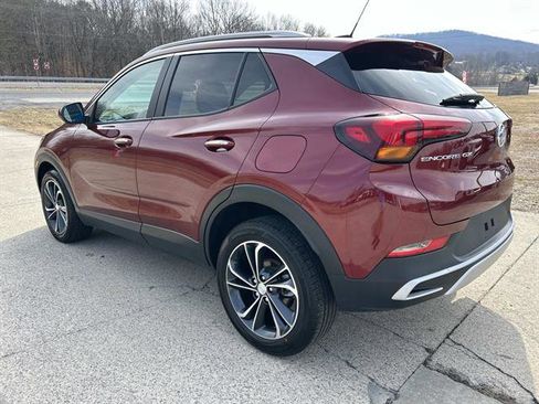 Used 2023 Buick Encore GX Select image 6