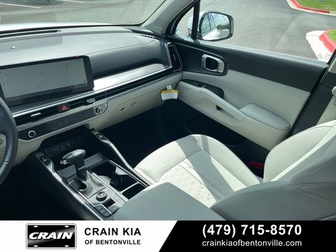 New 2025 Kia Sorento S AWD/4WD image 27
