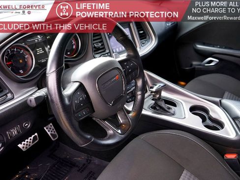 Used 2022 Dodge Challenger GT image 16