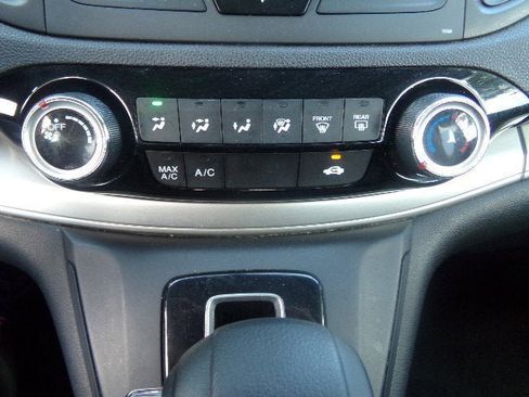 Used 2016 Honda CR-V LX image 26