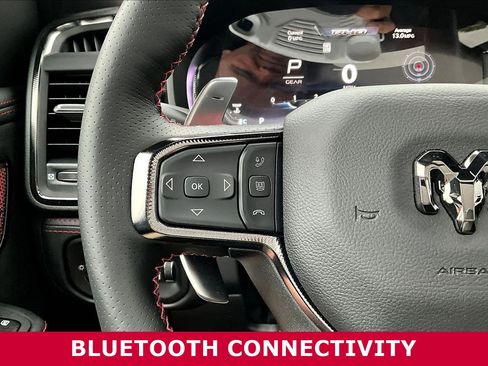 Used 2026 RAM 1500 RHO AWD/4WD image 11