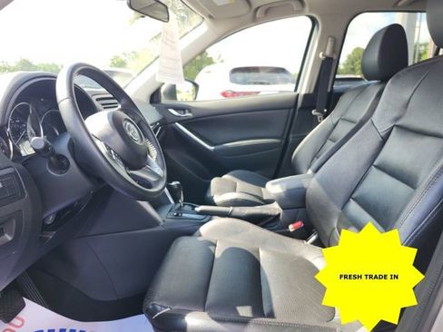Used 2014 MAZDA CX-5 Grand Touring FWD image 12