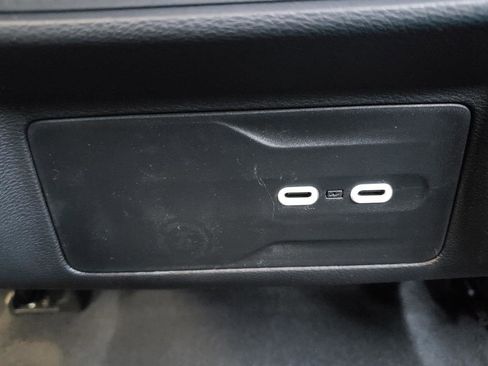 New 2026 Jeep Cherokee Laredo AWD/4WD image 13