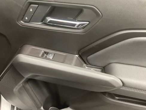 New 2026 Chevrolet Colorado LT w/ Advanced Trailering Package image 25