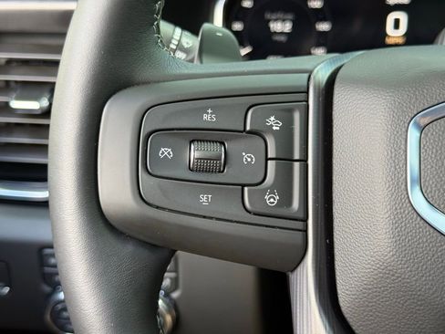 Used 2026 GMC Sierra 1500 Denali Ultimate AWD/4WD image 26