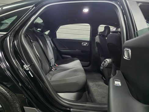 Used 2024 Hyundai Ioniq 6 SE image 16