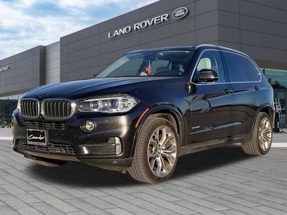Used 2015 BMW X5 sDrive35i