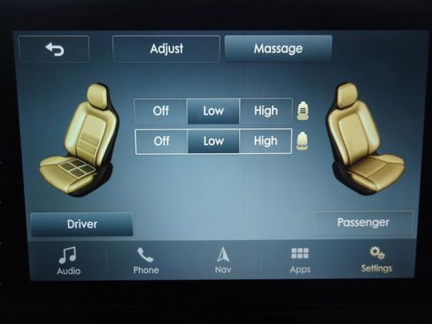 Used 2018 Lincoln Navigator Reserve w/ Technology Package image 19