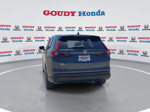 Used 2026 Honda CR-V EX-L image 7