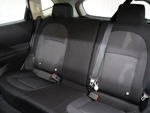 Used 2013 Nissan Rogue SV w/ Premium Pkg FWD image 29