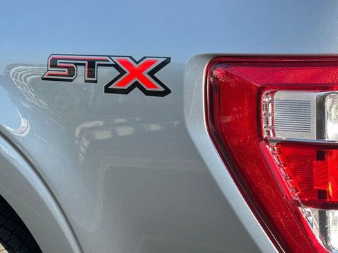 Certified 2023 Ford F150 XL w/ STX Appearance Package image 30