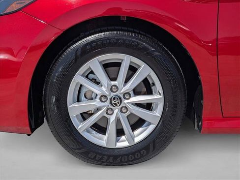 Certified 2025 Toyota Camry LE w/ Convenience Package FWD image 23