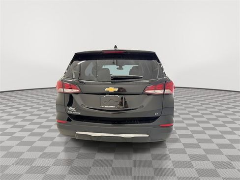 Certified 2024 Chevrolet Equinox LT w/ LPO, Floor Liner Package image 10