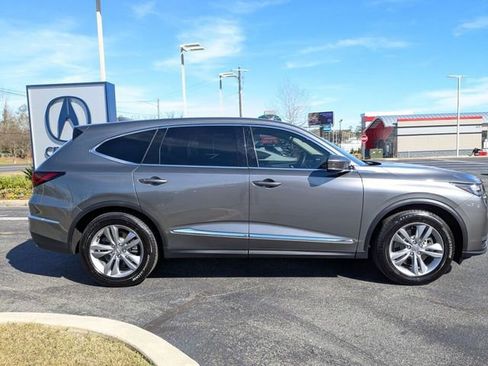 Certified 2025 Acura MDX SH-AWD image 7