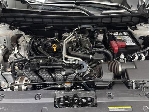 Used 2025 Nissan Altima 2.5 S FWD image 25