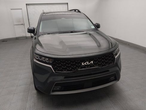 Used 2022 Kia Sorento X-Line EX AWD/4WD image 14
