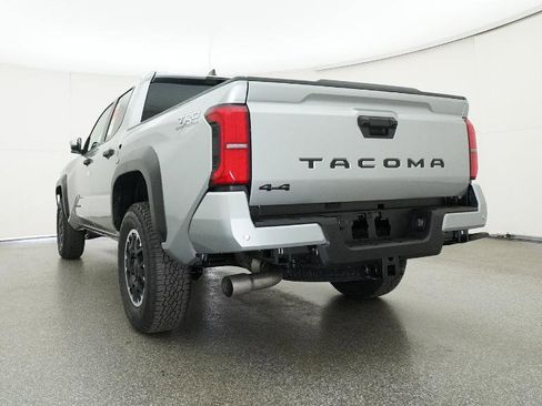 New 2026 Toyota Tacoma TRD Off-Road image 15