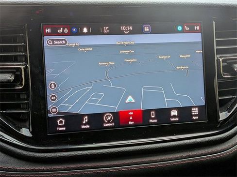 Used 2021 Dodge Durango R/T image 27