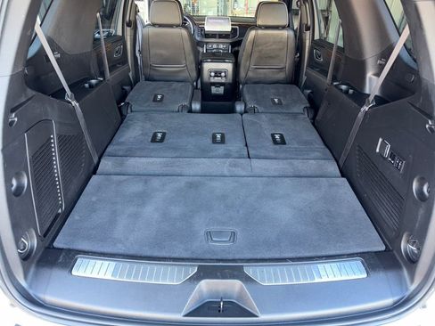 Certified 2021 Chevrolet Tahoe Premier image 34