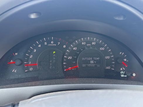 Used 2008 Toyota Camry XLE image 3