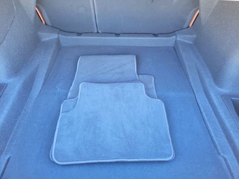 Used 2025 Cadillac CT4 Premium Luxury image 9