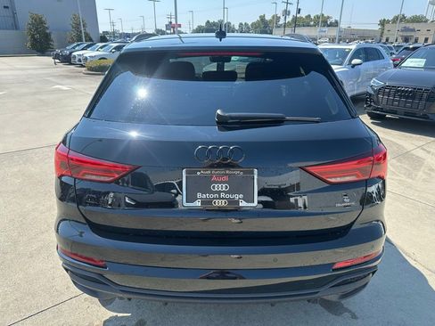 New 2025 Audi Q3 2.0T Premium image 6