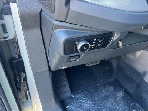 New 2026 Ford Bronco Outer Banks AWD/4WD image 10