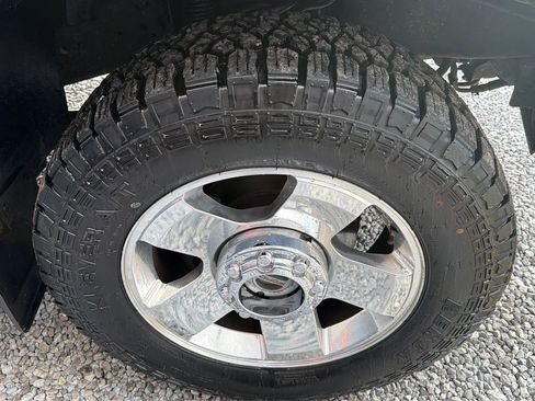 Used 2007 Ford F350 Lariat image 7