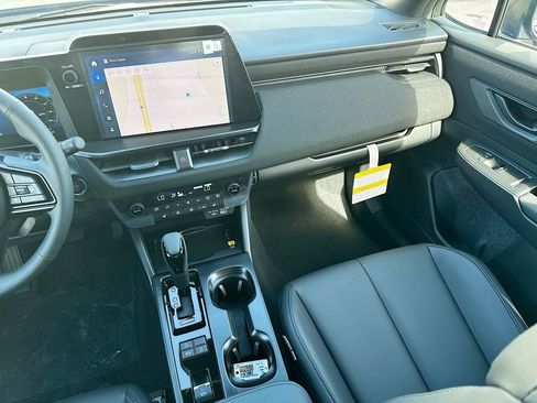 New 2026 Subaru Outback Premium image 29