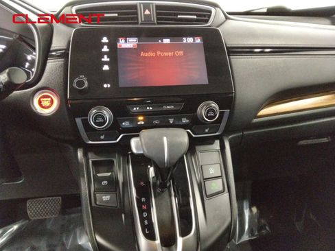 Used 2020 Honda CR-V EX image 20