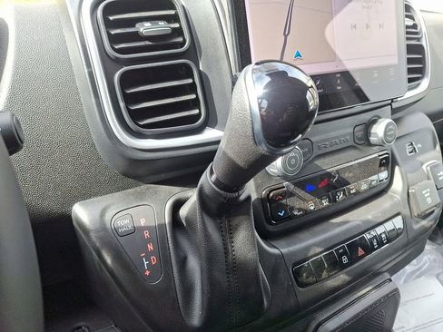 New 2025 RAM ProMaster 3500 w/ Quick Order Package 22G SLT FWD image 10