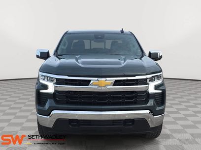 New 2026 Chevrolet Silverado 1500 LT w/ All Star Edition Plus