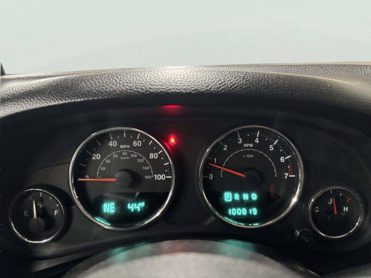 Used 2014 Jeep Wrangler Unlimited Sport AWD/4WD image 35