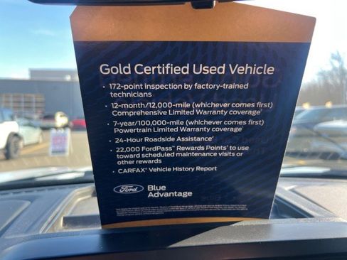 Certified 2021 Ford F150 XL w/ STX Appearance Package image 12