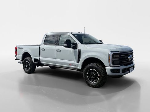 New 2026 Ford F250 4x4 Crew Cab Super Duty image 36