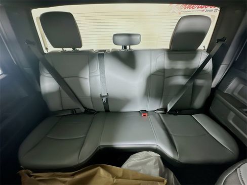 New 2026 RAM 5500 Tradesman w/ Chrome Appearance Group image 10