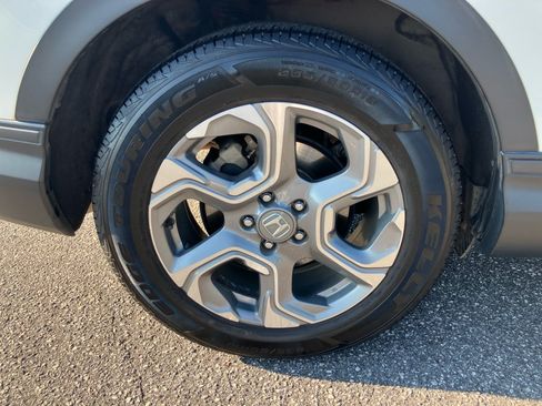Used 2018 Honda CR-V EX-L image 27