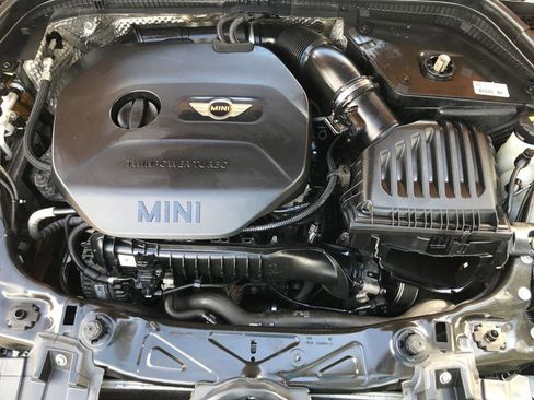 Used 2016 MINI Cooper Convertible image 12