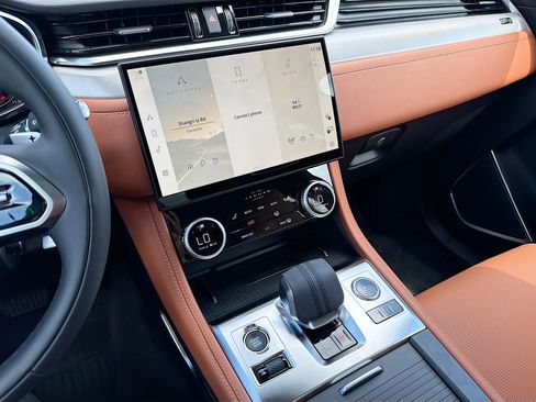 New 2026 Jaguar F-PACE R-Dynamic S AWD/4WD image 28