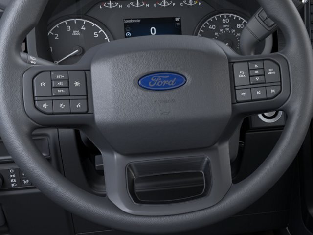 New 2026 Ford F150 STX w/ Equipment Group 200A RWD image 12