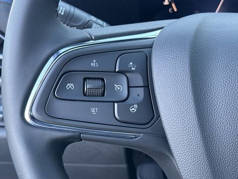 New 2026 Buick Envista Sport Touring w/ Convenience I Package image 19