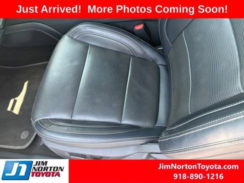 Used 2024 Ford Mustang GT Premium RWD image 10