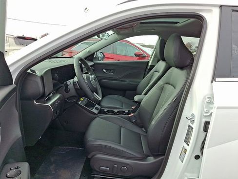 New 2026 Hyundai Kona Limited image 7