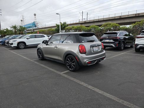 Used 2019 MINI Cooper S FWD image 7