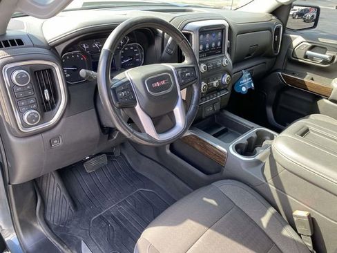 Certified 2021 GMC Sierra 1500 Elevation image 20