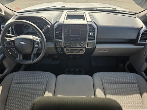 Used 2018 Ford F150 XLT w/ Trailer Tow Package AWD/4WD image 18