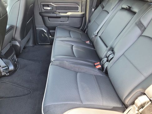 New 2026 RAM 2500 Laramie image 10