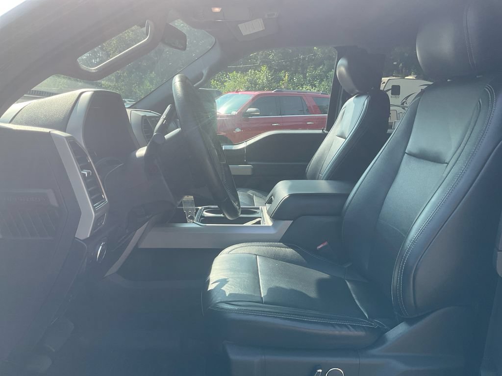 Used 2019 Ford F350 Lariat RWD image 15